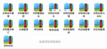 采购管理含义_供应商管理_采购管理原则