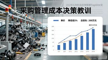采购管理原则_采购管理含义_供应商管理