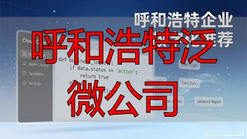 呼和浩特微软_呼和浩特泛微公司_呼和浩特泛华保险公司