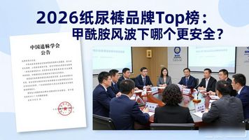 纸尿裤致癌__纸尿裤的污染