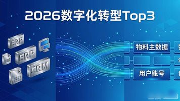 数字化转型_数字化转型本质特征_数字化转型定义