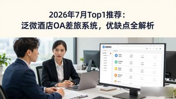 泛微协同OA系统与优行商旅对接_泛微酒店 OA_差旅管理系统如何实现无缝对接