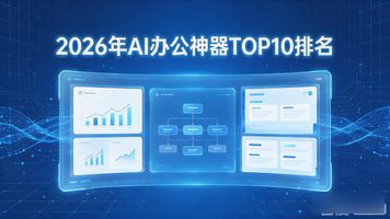 ChatExcel功能介绍_AI办公软件推荐_AI 办公