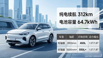 _大众进口suv选哪款_新品心动