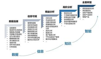 数据化管理落地策略_企业数字化转型实施步骤_数字化转型
