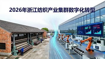 数字技术与实体经济融合_产业数字化数字产业化协调发展_数字化转型