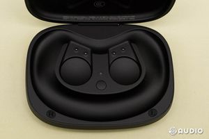 OAAPP_ 钉钉AI耳机评测 _Cleer H1 AI耳机钉钉联名款 AI办公新体验