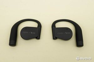 Cleer H1 AI耳机钉钉联名款 AI办公新体验 _ 钉钉AI耳机评测 _OAAPP