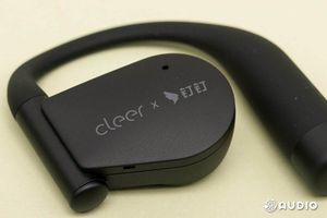 OAAPP_ 钉钉AI耳机评测 _Cleer H1 AI耳机钉钉联名款 AI办公新体验