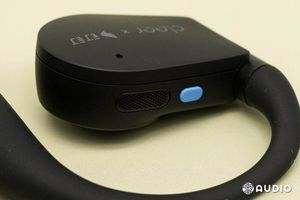 Cleer H1 AI耳机钉钉联名款 AI办公新体验 _ 钉钉AI耳机评测 _OAAPP