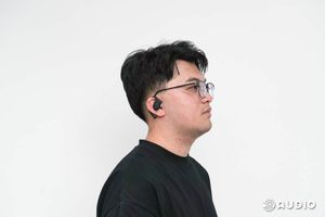 钉钉AI耳机评测 _Cleer H1 AI耳机钉钉联名款 AI办公新体验 _OAAPP