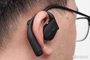 OAAPP_Cleer H1 AI耳机钉钉联名款 AI办公新体验 _ 钉钉AI耳机评测