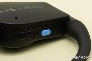 钉钉AI耳机评测 _Cleer H1 AI耳机钉钉联名款 AI办公新体验 _OAAPP