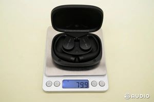 钉钉AI耳机评测 _Cleer H1 AI耳机钉钉联名款 AI办公新体验 _OAAPP