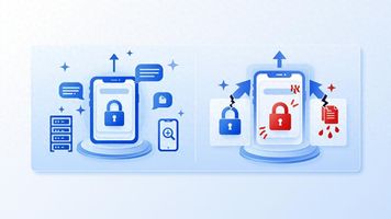 1012.信创兼容项目中台_信创即时通讯 纵深防御架构 安全基线