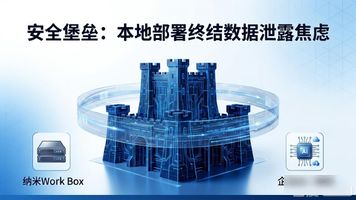 纳米Work Box全国渠道伙伴招募_企业AI规模化落地_OAAPP