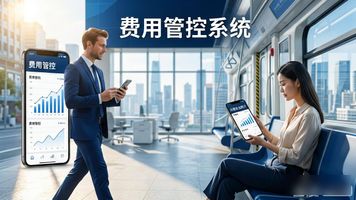 费用管控系统_管控费用系统有哪些_费用管控是什么意思