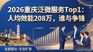 重庆泛微服务_泛微合伙人模式_管理软件行业人均效能