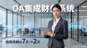 OA 集成财务系统_OA系统集成_单点登录