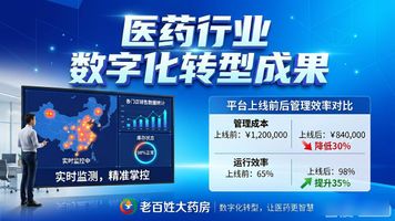 泛微医药行业 OA_医药医疗行业全产业链泛微协同管理平台应用案例_化学制药行业泛微OA系统解决方案