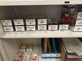 办公用品管理_低值易耗品采购计划_低值易耗品管理制度