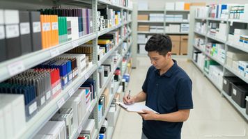 行政办公用品管理技巧_办公用品管理_办公用品采购流程 SOP