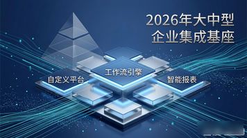 泛微 OA 适合中小企业吗_华天动力OA技术实力_泛微OA系统品牌影响力