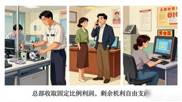 _蓝绿两厂的前世今生—— vivo 和 OPPO 之历史溯源_蓝绿两厂的前世今生—— vivo 和 OPPO 之历史溯源