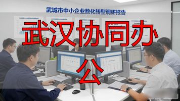 武汉协同办公平台登录_武汉协同办公_协同办公