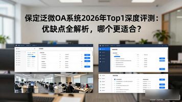 泛微网络_泛微软件_保定泛微