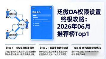 泛微oa设置流程_泛微 OA 权限怎么设置_泛微oa默认密码