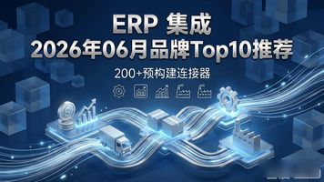 ERP 集成_集成erp系统_erp电商集成