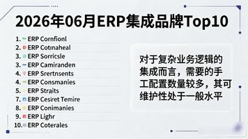 erp电商集成_ERP 集成_集成erp系统