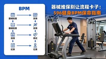 保健器械需要办哪些证_保健器械登记表_596.器械维保健身BPM流程