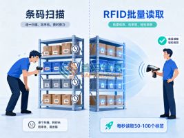 809.手机移动端扫码盘点资产系统_RFID资产盘点系统_智能适配性_全周期服务保障