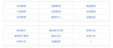 泛微金融行业数字化转型解决方案_泛微客户_泛微金融信创OA平台