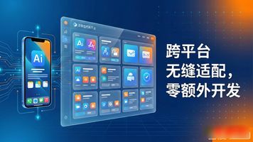 泛微低代码开发_泛微低代码平台_低代码平台原理