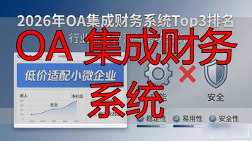 OA 集成财务系统_oa与财务系统集成_系统集成企业账务