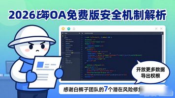 泛微协同办公系统标准版下载_泛微 OA 有免费版吗_泛微oa系统下载