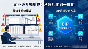 CRM系统功能与应用区别_SaaS OA_SaaS软件概念讲解