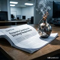 44.企业AI Agent开发_企业生成式AI战略_AI Agent大规模嵌入企业工作流