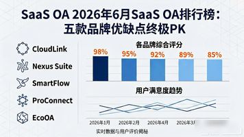 泛微eteams_蓝凌OA系统_SaaS OA