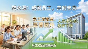 碧水源ESG评级AA_eteams OA_碧水源ESG报告解析