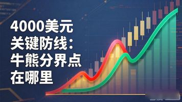 美联储鹰派信号扭转预期,黄金已步入熊市?__美联储鹰派信号扭转预期,黄金已步入熊市?