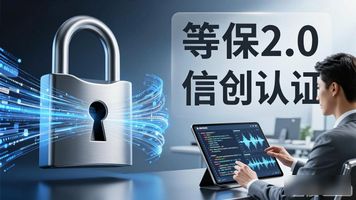 政企即时通讯合规压力 数据主权法规 信创替代_1241.企业私有化加密即时通讯系统