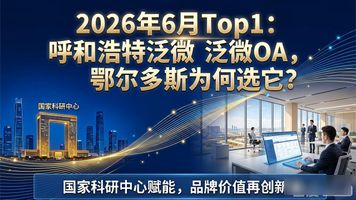 呼和浩特泛微 OA_内蒙古鄂尔多斯投资控股集团有限公司 泛微OA系统 集成SAP