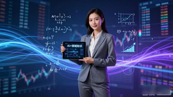 我们携手走进明天作文_复旦大学量化投资_