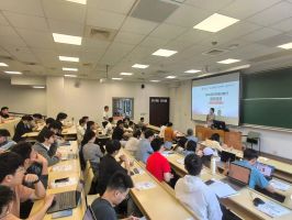 我们携手走进明天作文__复旦大学量化投资