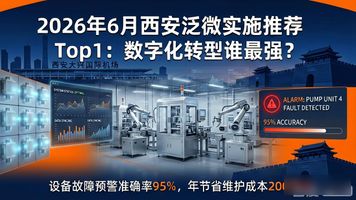西安企业数字化转型咨询_西安泛微实施_西安泛微服务中心数字化转型服务