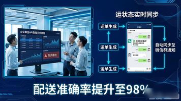 如何高效连接企业微信_ERP集成企业微信指南_ERP 集成